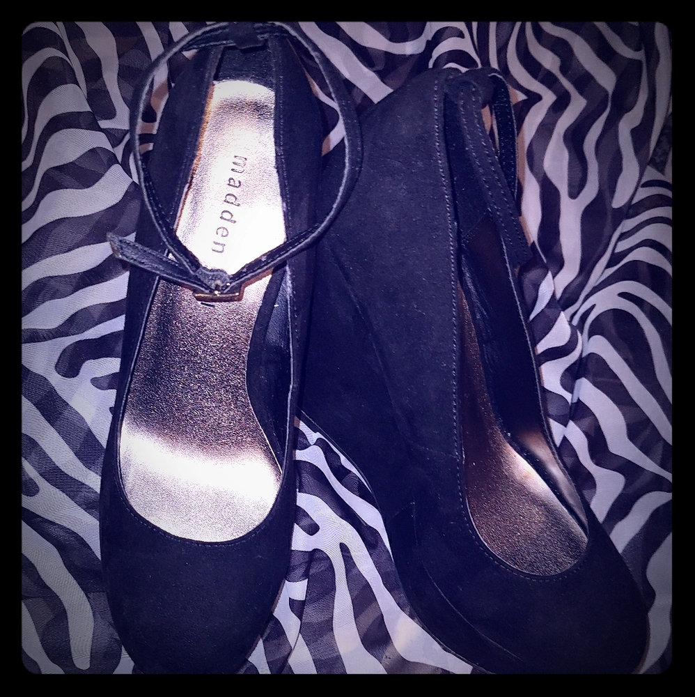 Madden Girl Heels